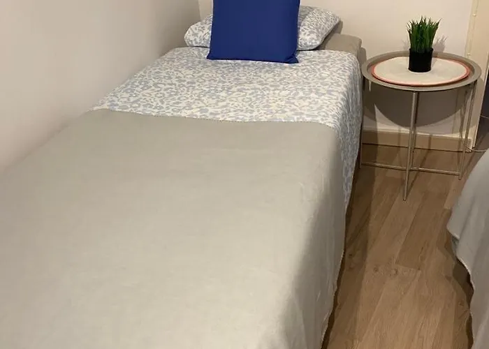 Casa Eliza بيت للعطل