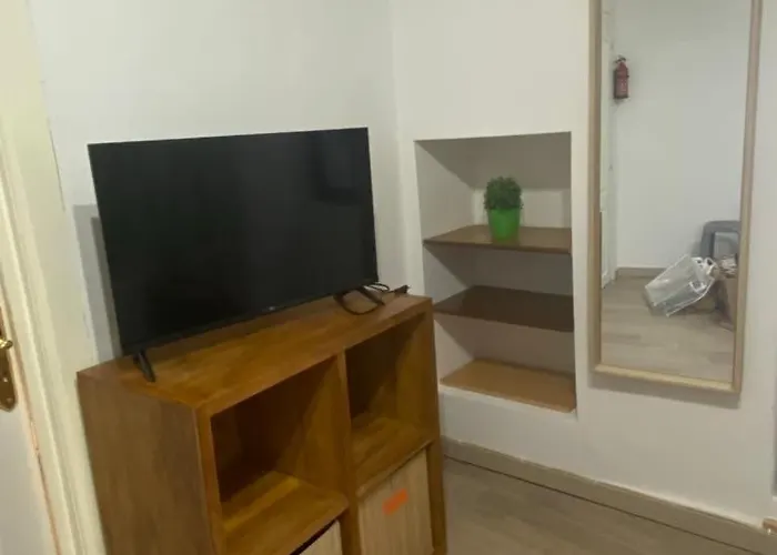 بيت للعطل Casa Eliza