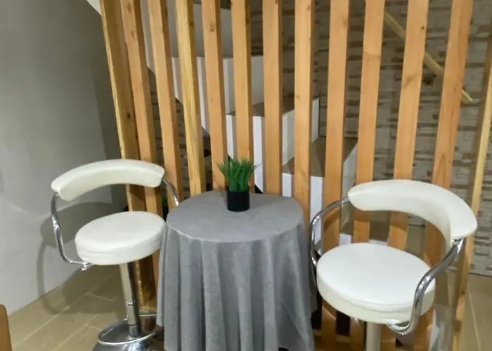 Casa Eliza بيت للعطل *