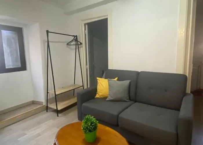 بيت للعطل Casa Eliza *