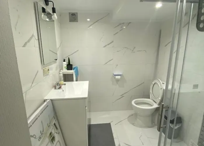 Casa Eliza * ألديا داس ديز