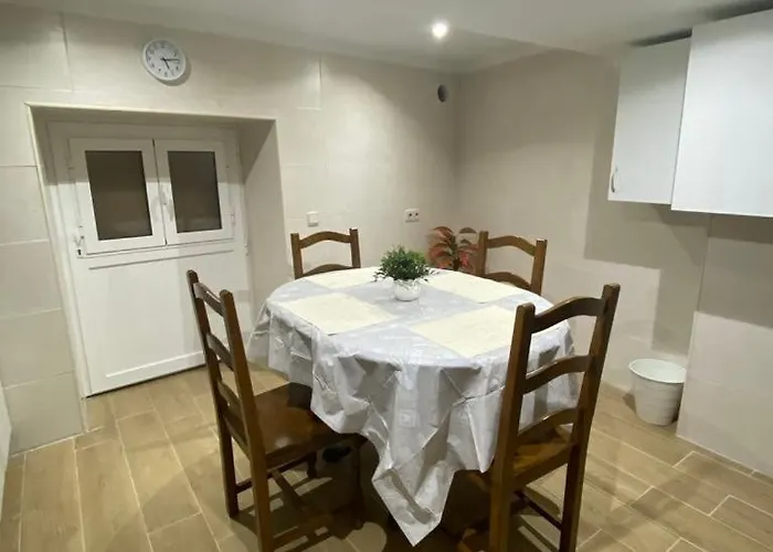 Casa Eliza Casa de Férias Aldeia das Dez