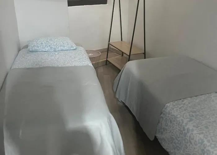 Casa Eliza * ألديا داس ديز
