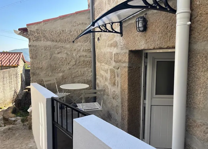 Casa Eliza *